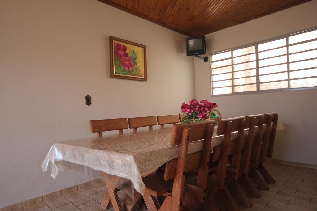 Casa Gratão Vila Olímpia Quarto foto